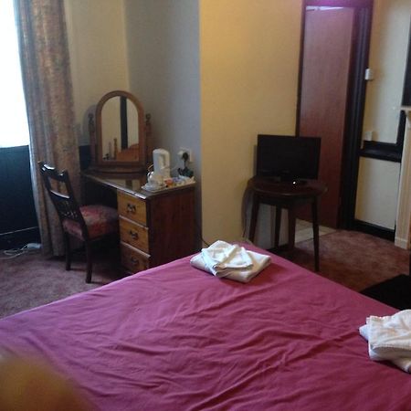 Tudor Rose Hotel King's Lynn Zimmer foto
