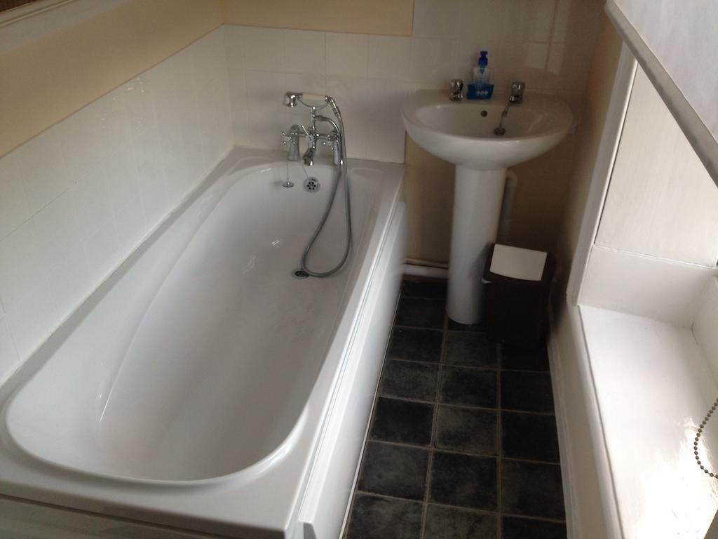 Tudor Rose Hotel King's Lynn Zimmer foto