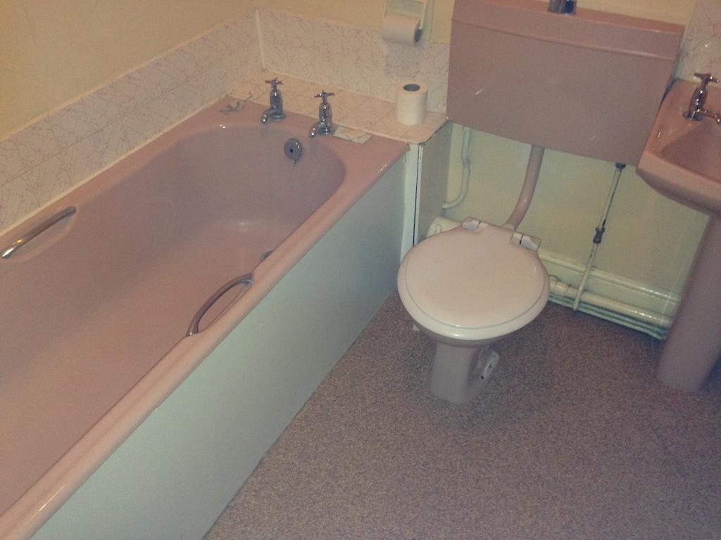 Tudor Rose Hotel King's Lynn Zimmer foto