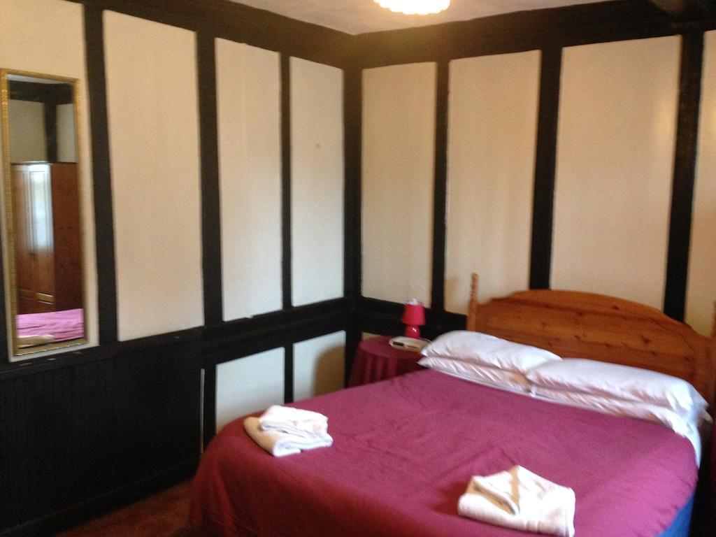 Tudor Rose Hotel King's Lynn Zimmer foto