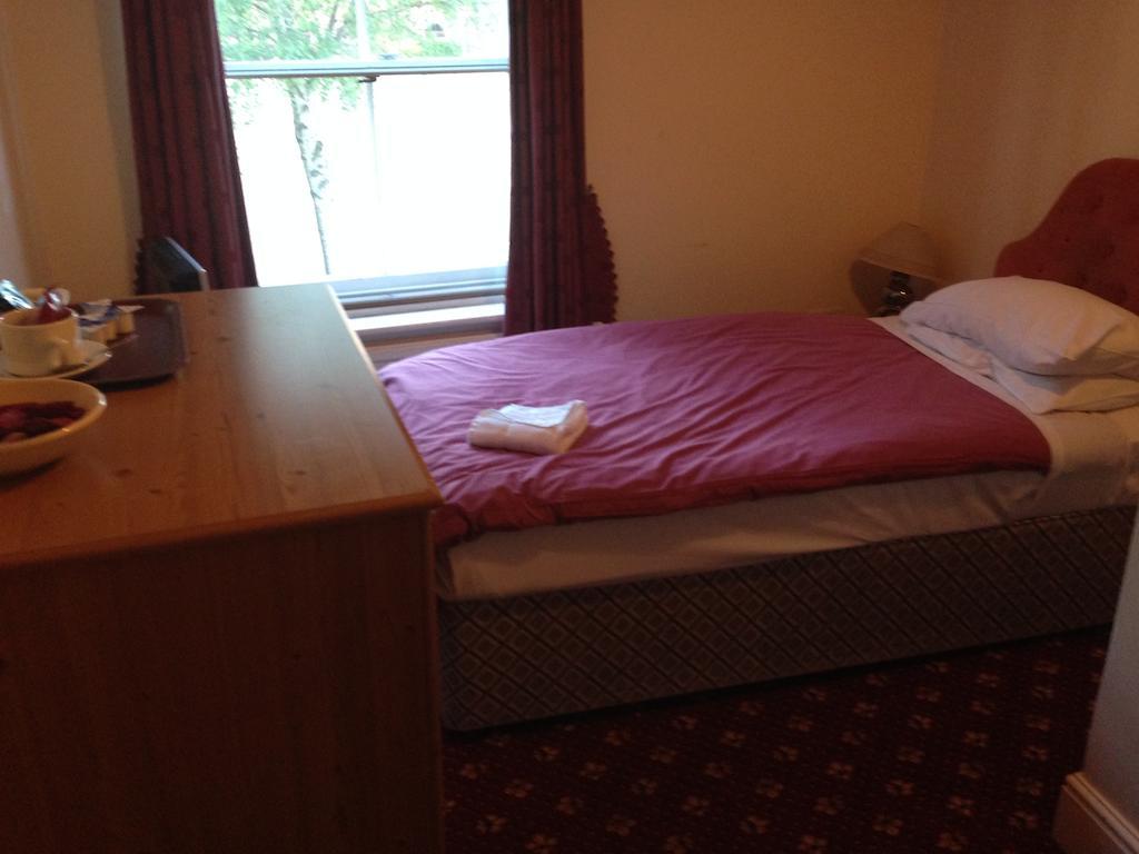 Tudor Rose Hotel King's Lynn Zimmer foto