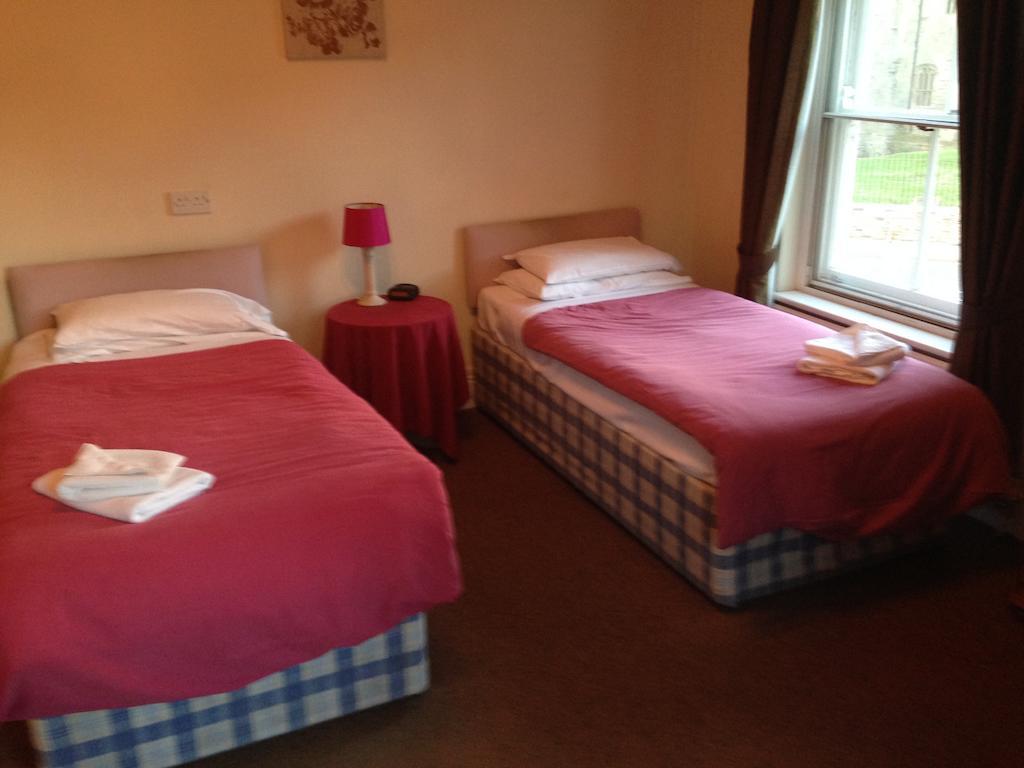 Tudor Rose Hotel King's Lynn Zimmer foto