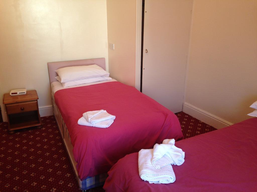 Tudor Rose Hotel King's Lynn Zimmer foto