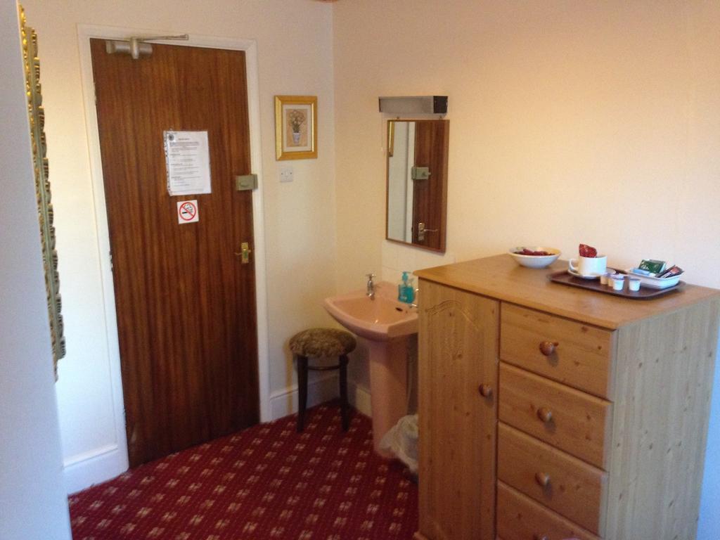 Tudor Rose Hotel King's Lynn Zimmer foto