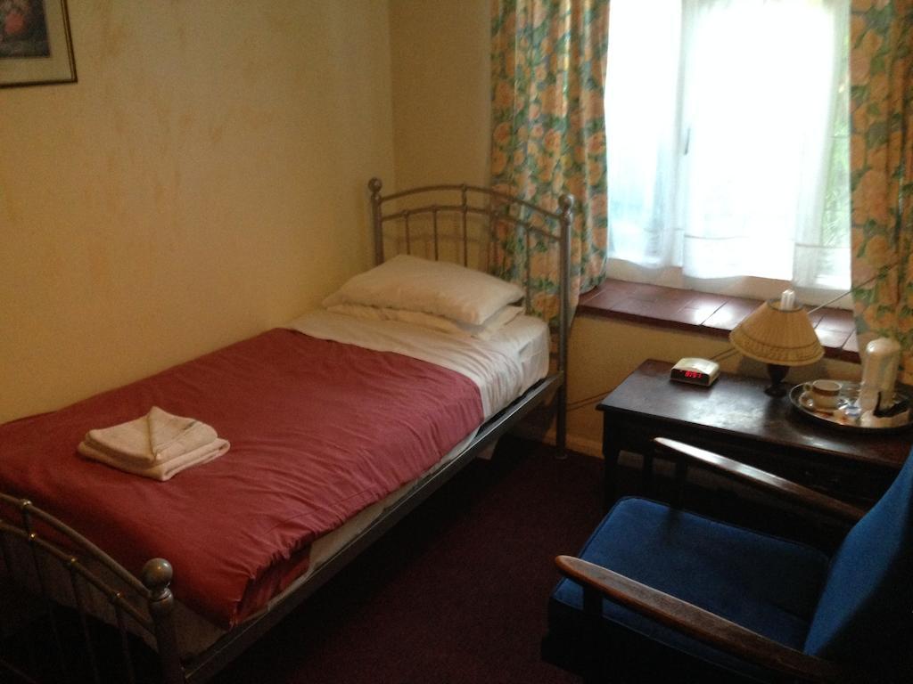 Tudor Rose Hotel King's Lynn Zimmer foto