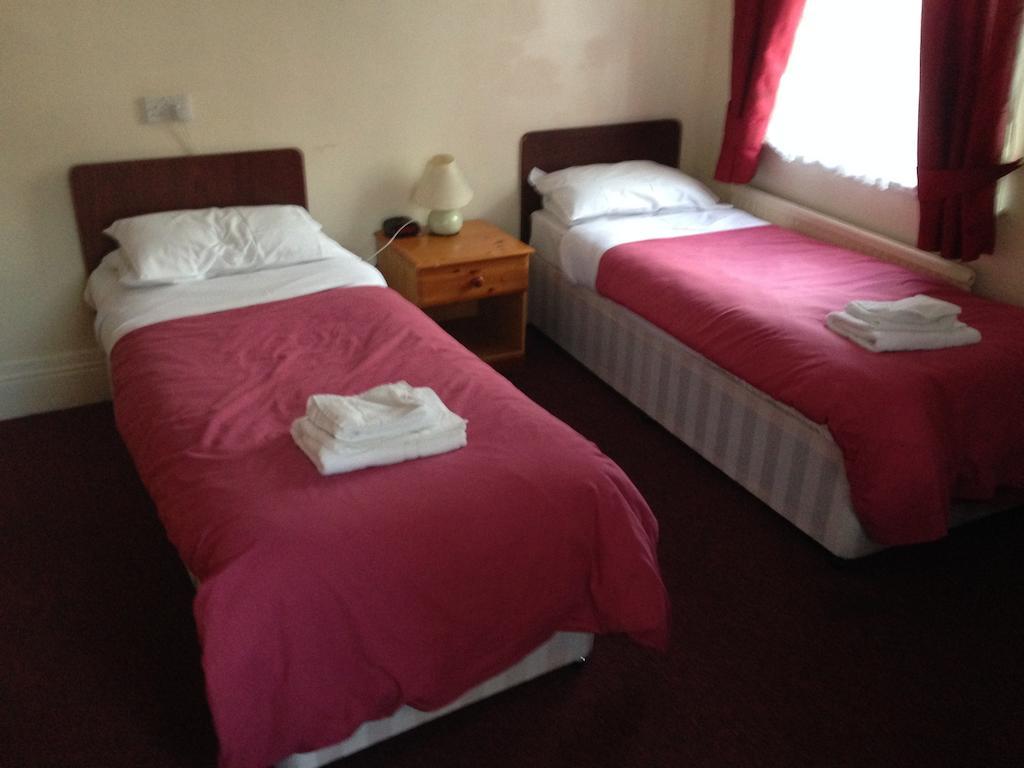 Tudor Rose Hotel King's Lynn Zimmer foto