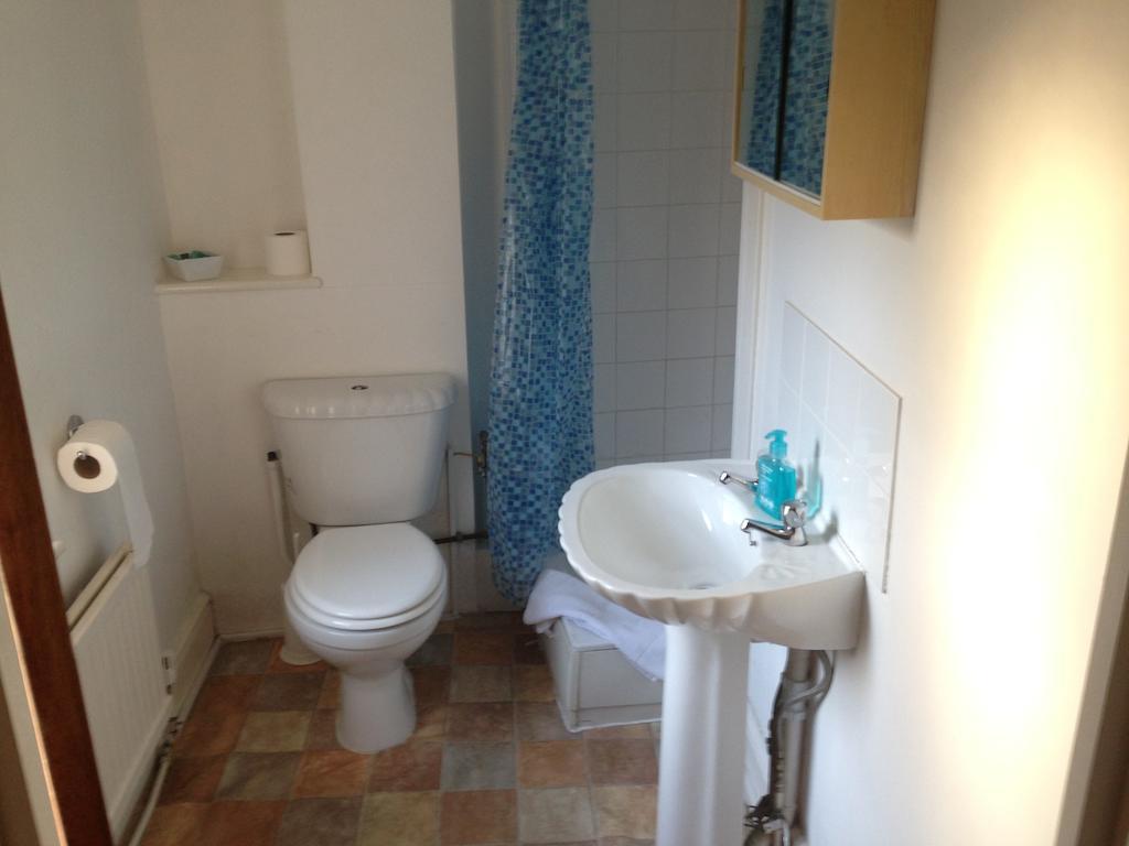 Tudor Rose Hotel King's Lynn Zimmer foto