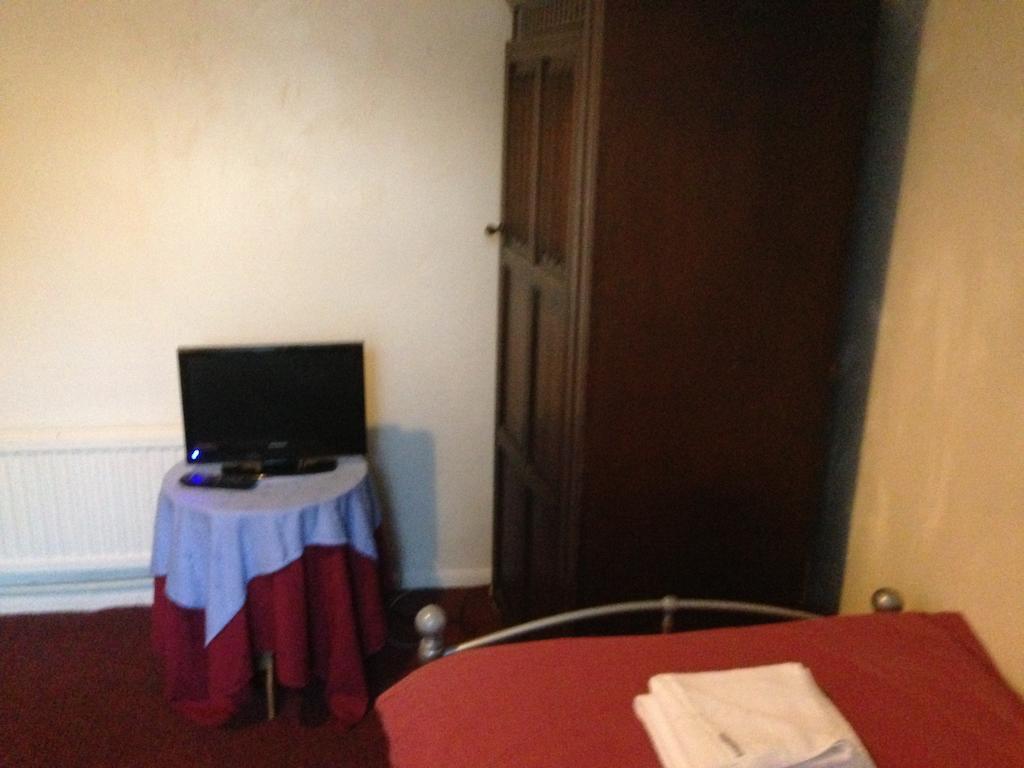 Tudor Rose Hotel King's Lynn Zimmer foto