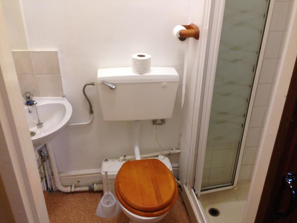 Tudor Rose Hotel King's Lynn Zimmer foto