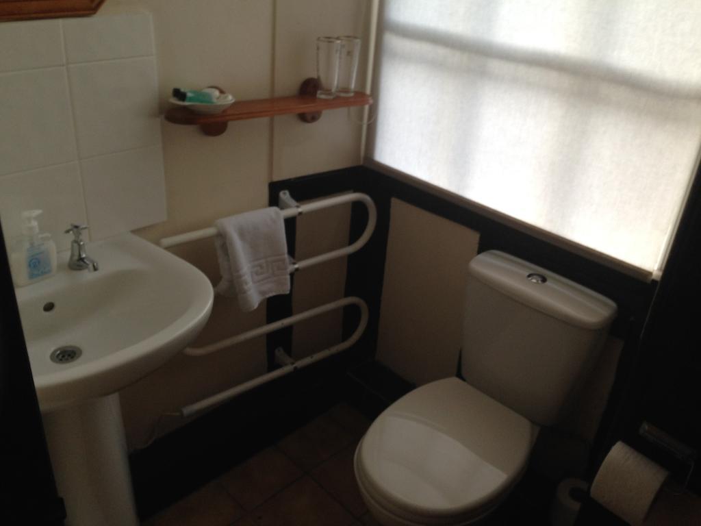 Tudor Rose Hotel King's Lynn Zimmer foto